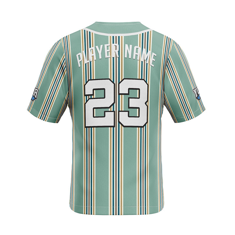 baseball jersey Golden Yellow&Navy Blue baseball jersey Golden Yellow&Navy Blue