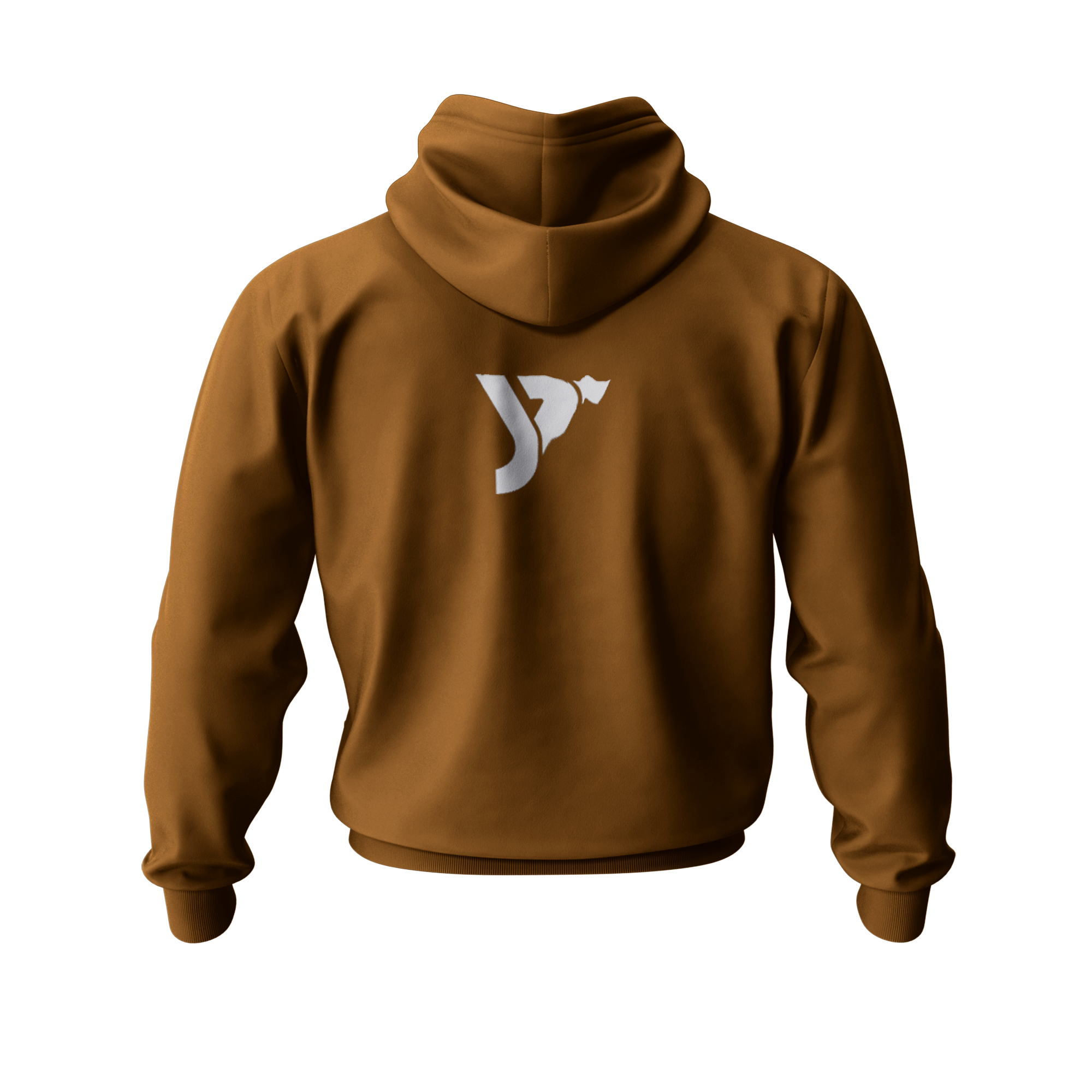 Hoodies Brown Hoodies Brown