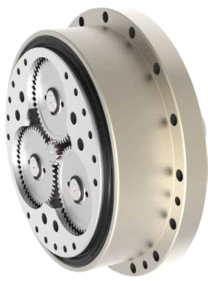 RSE320