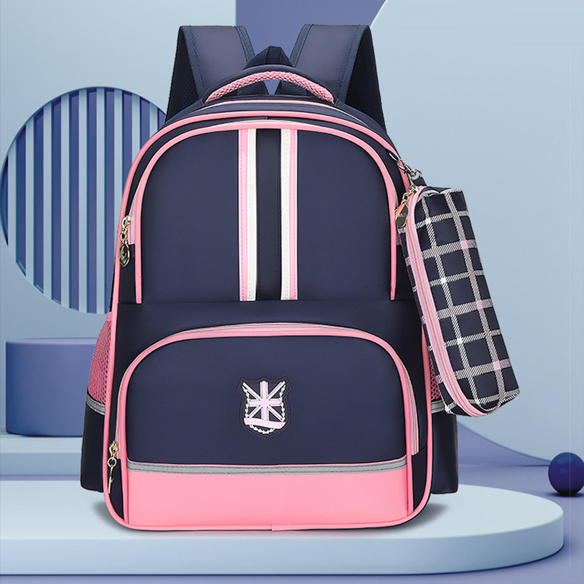 Clothing and bags