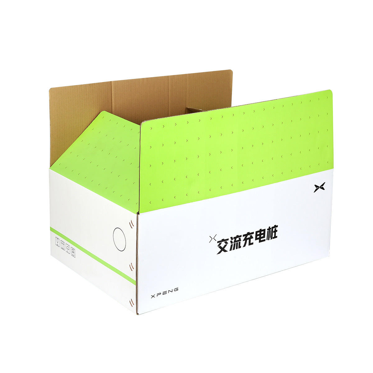 纸箱