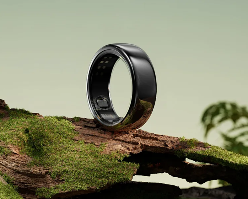 Smart Ring Program