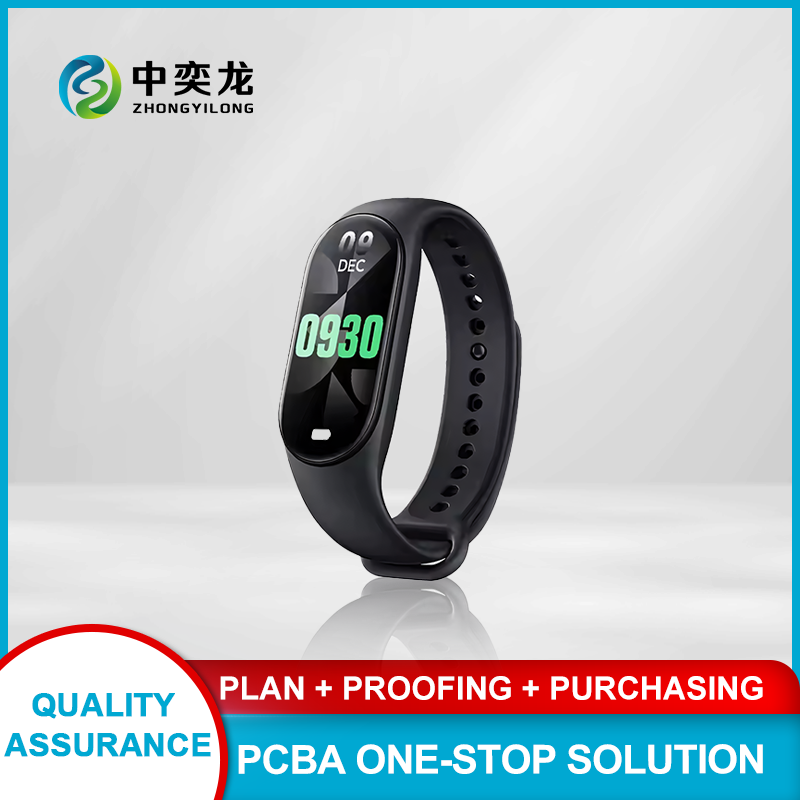 Smart Monitoring Watches Smart Monitoring Watches