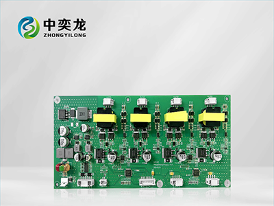 The Future of Electronics: Breakthrough Innovations in PCBA Assembly