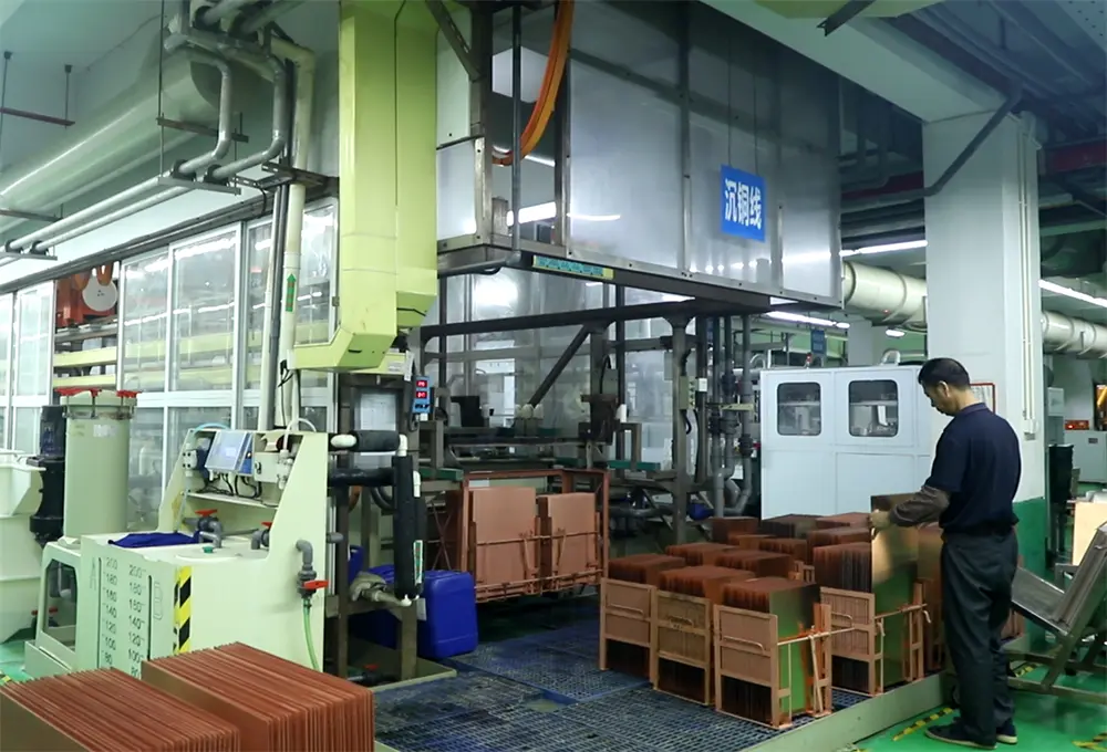 electroless plating Copper electroless plating Copper