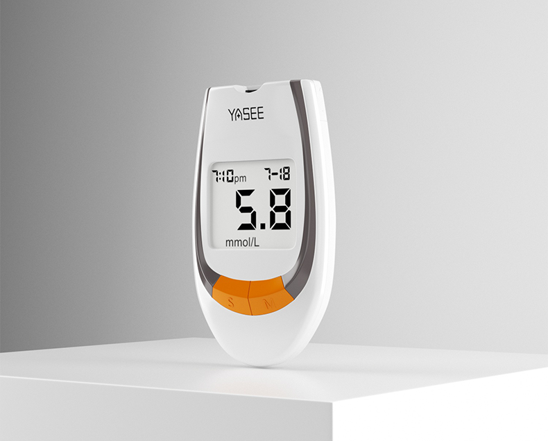 Glucometer Program