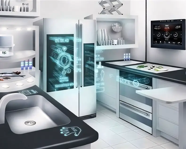 Consumer Electronics