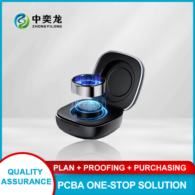 Smart Ring Smart Ring