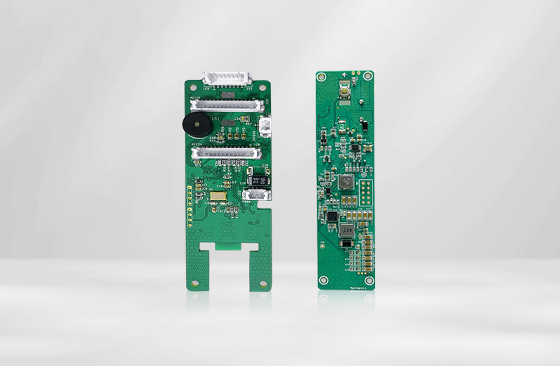 pcb production and assembly