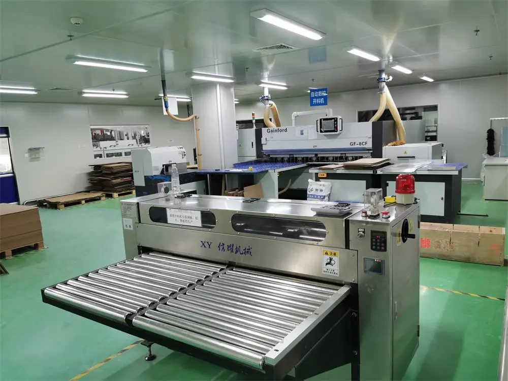 cutting room cutting room