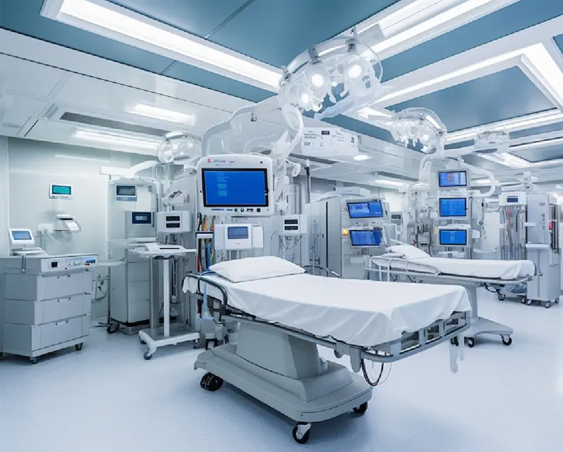 Medical Device PCBA Manufacturing Solution