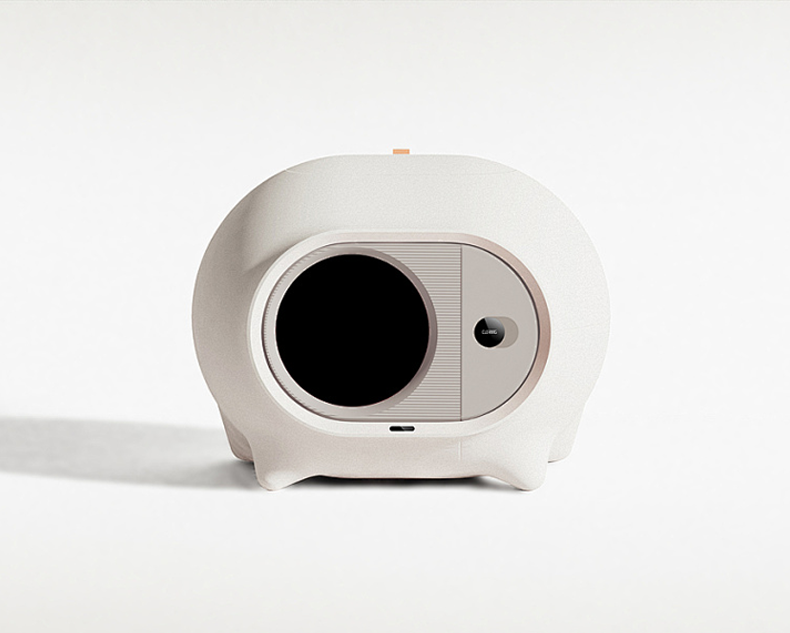 Pet Litter Box Solutions