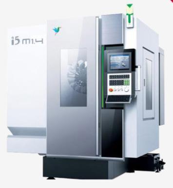 沈陽機床M1.4立式加工中心12臺