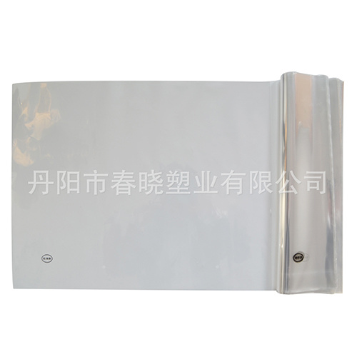 彩印opp袋是如何成型的？