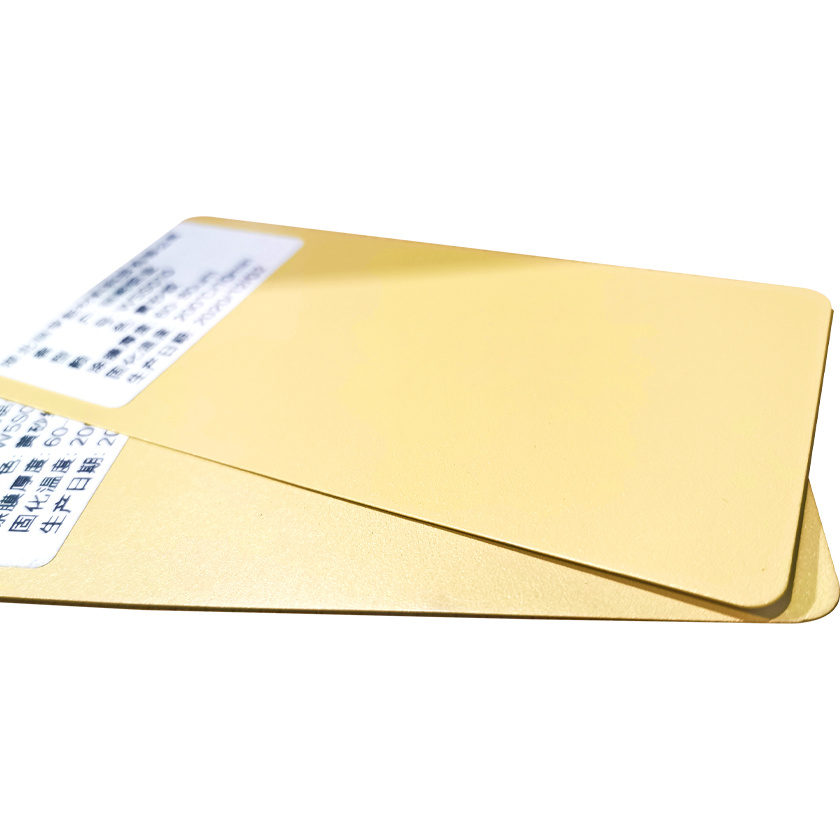 Yellow Sand Grain Powder Coating