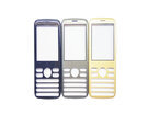 Mobile phone shell