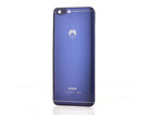 IML process cell phone battery cover