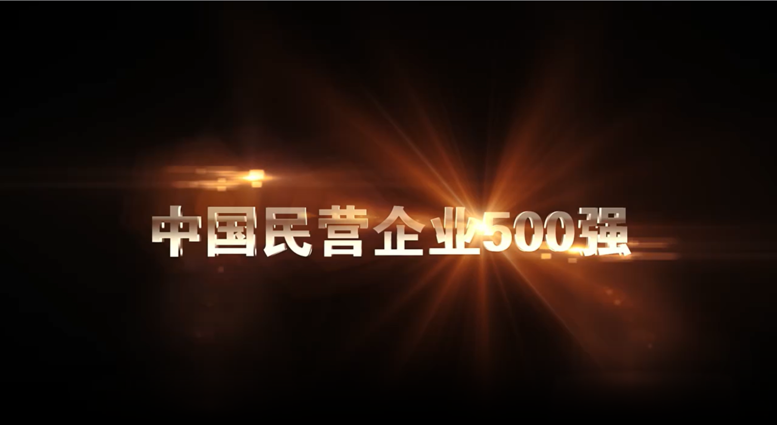 企业视频展示