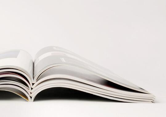 書籍印刷紙張種類