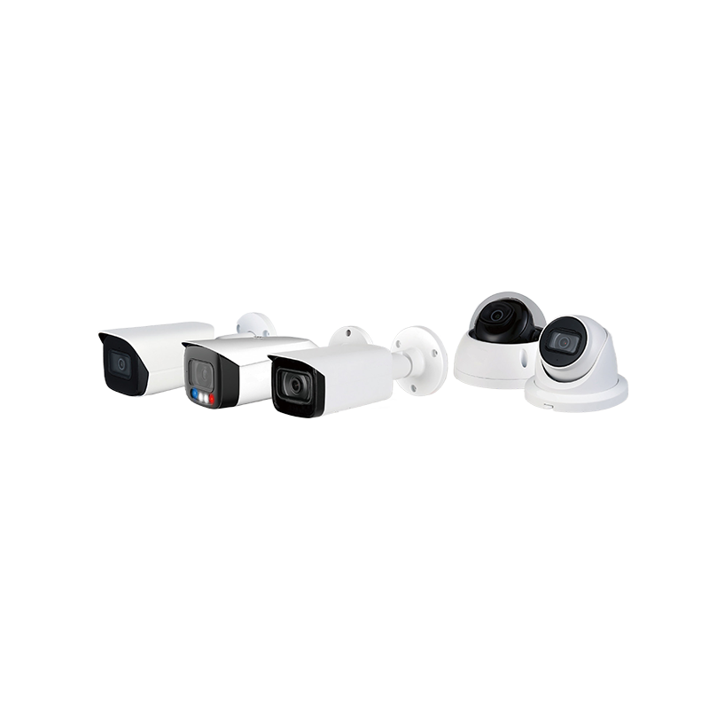 Network camera
