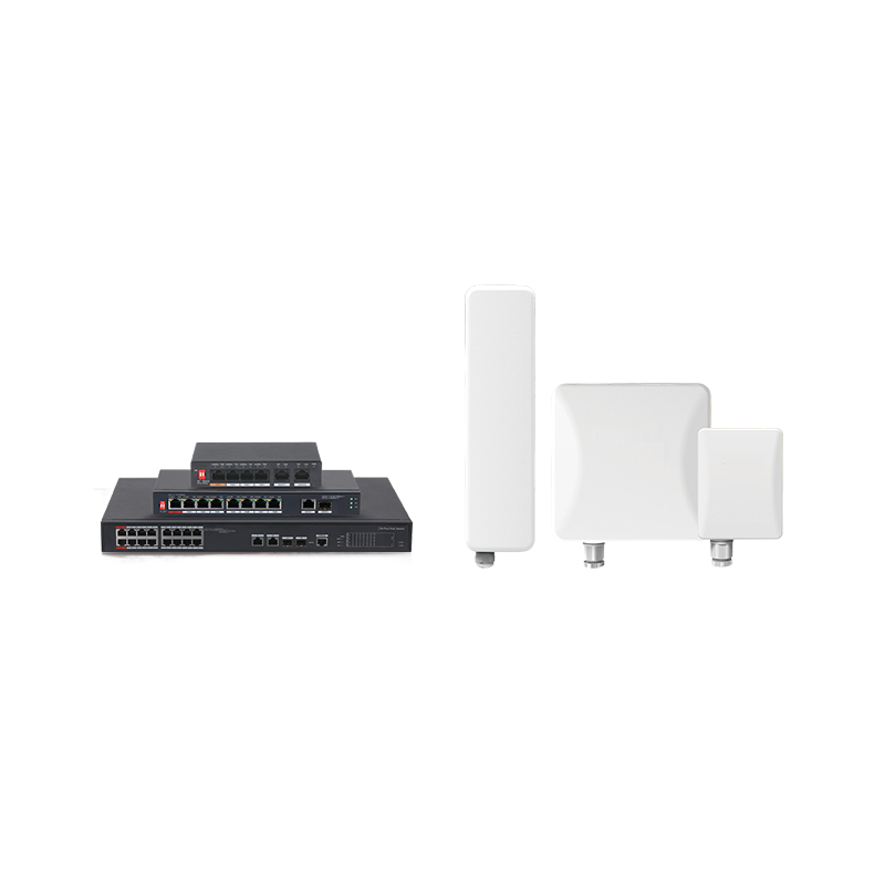 Network transmission equipment