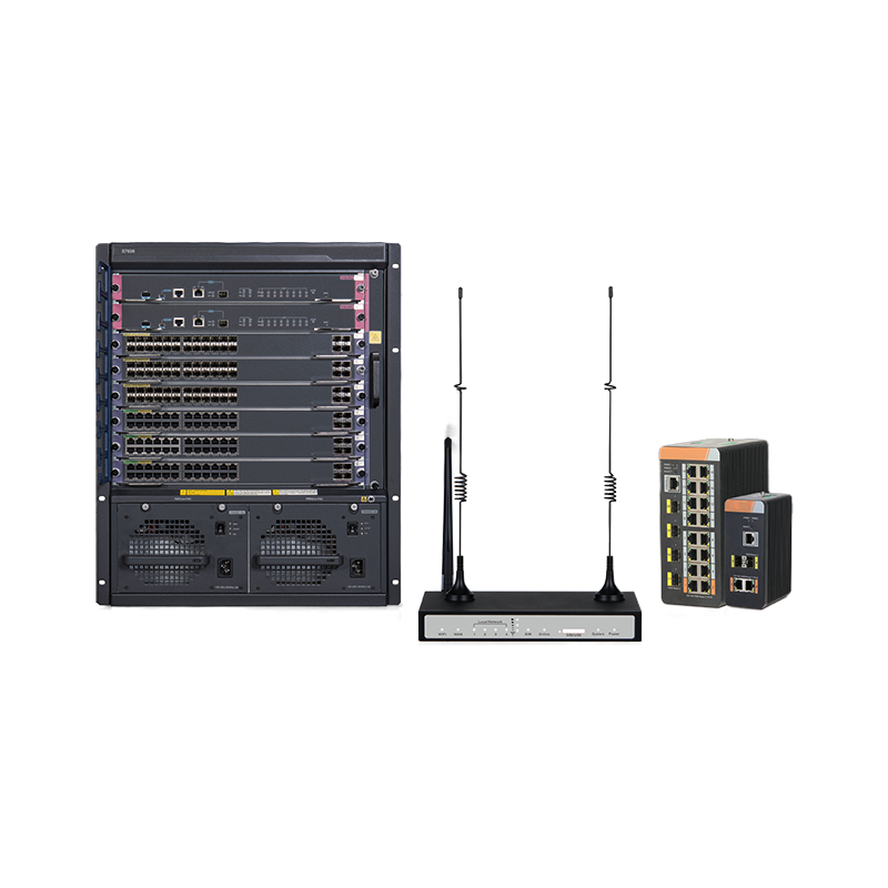 Network transmission equipment
