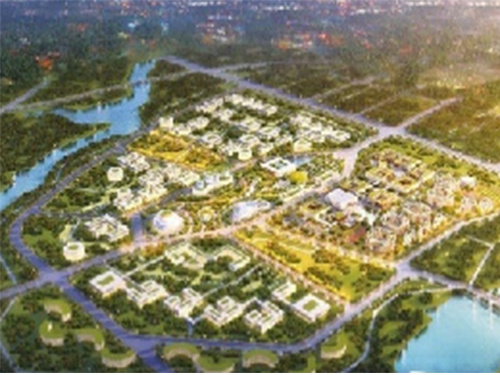 Wuhan National Network Security Talent and Innovation Base Wuhan National Network Security Talent and Innovation Base