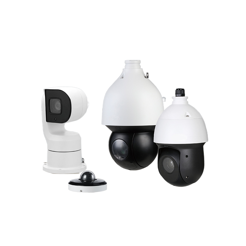 Network camera