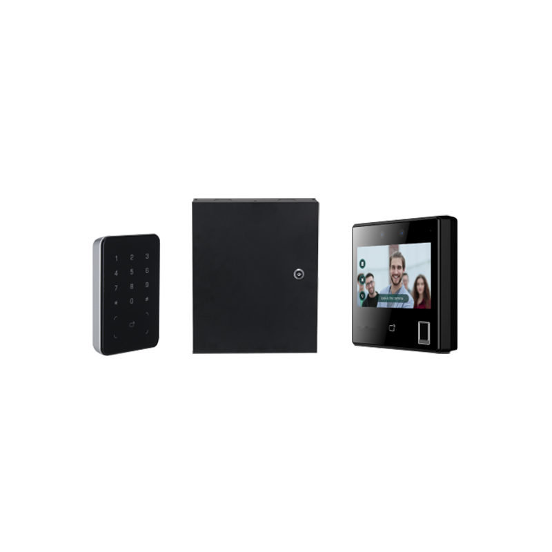Access control