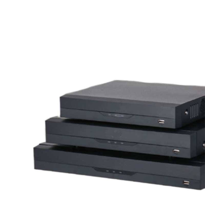 Video recorder
