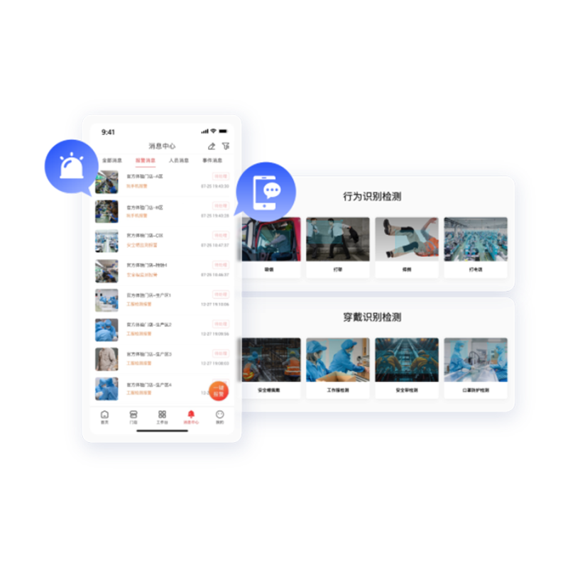 Software platform