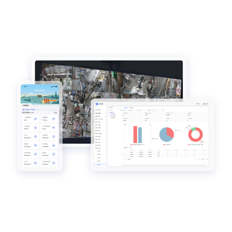 Software platform