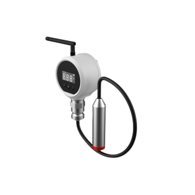 Intelligent Level Sensor