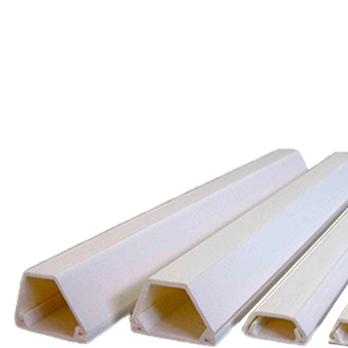 PVC-U Slot Line Pipe