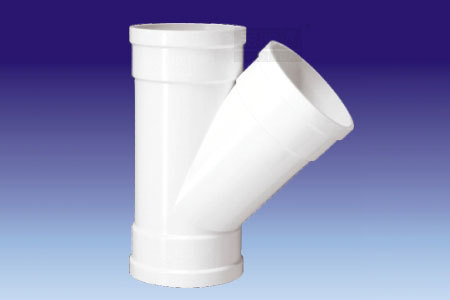 Drainage fittings