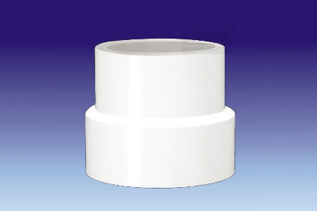 Drainage fittings