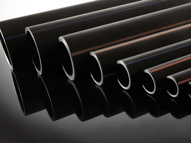 PVC conduit fittings contribute to standardized electrical construction