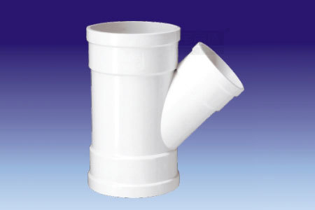 Drainage fittings