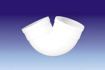 Drainage fittings