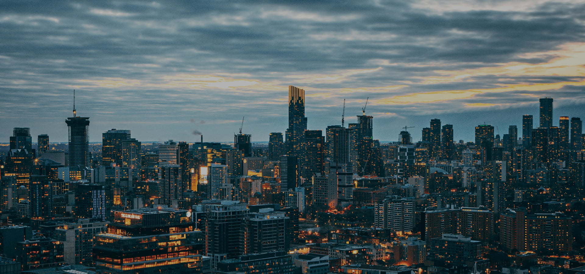 Urban context, connecting the future