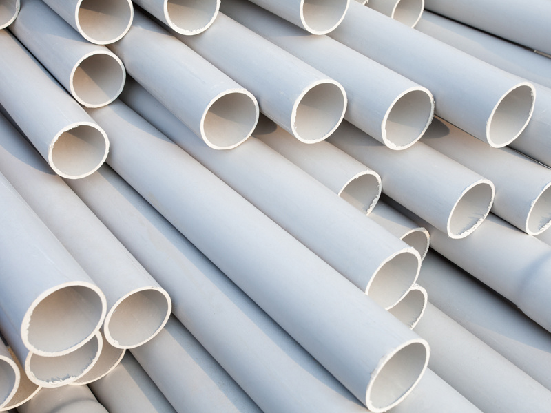The collaborative development trend of PP-R and PVC fittings