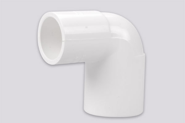 Reducer elbow