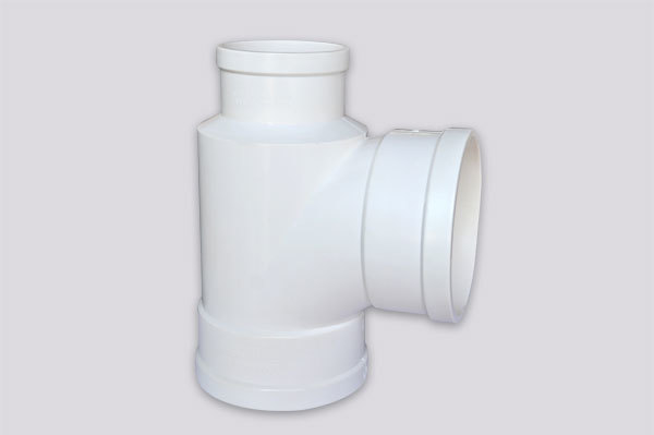 Three-way bottle type