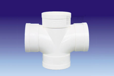 Drainage fittings