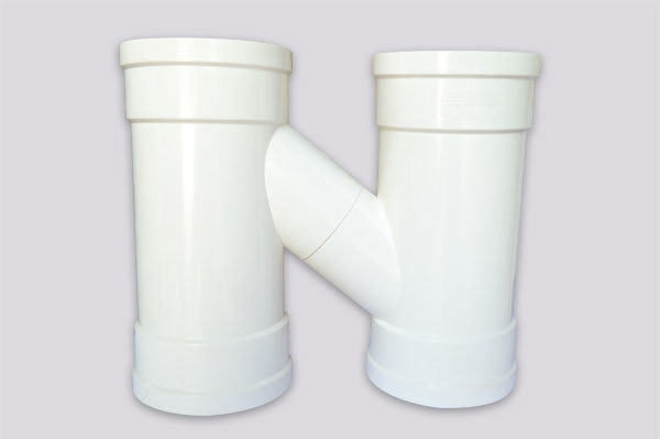 H-type pipe