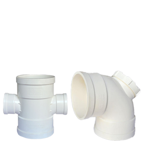 PVC Drainage Fittings