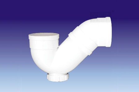 Drainage fittings