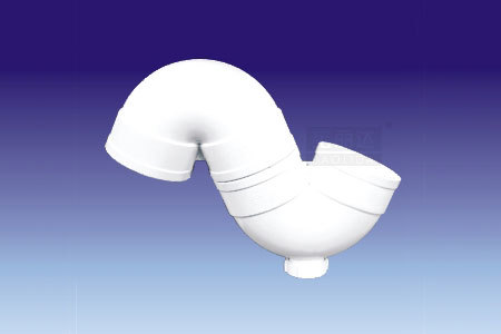 Drainage fittings
