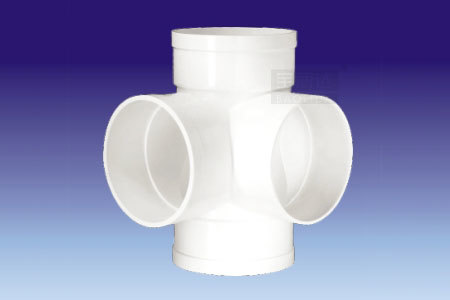 Drainage fittings