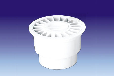 Drainage fittings
